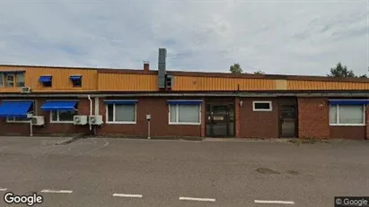 Industrial properties for rent in Karlstad - Photo from Google Street View