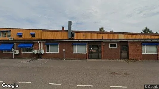 Industrial properties for rent i Karlstad - Photo from Google Street View
