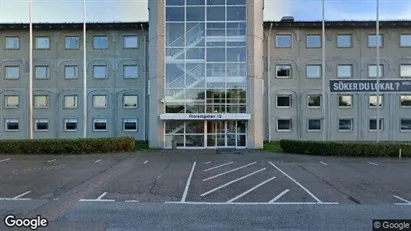 Producties te huur in Helsingborg - Foto uit Google Street View