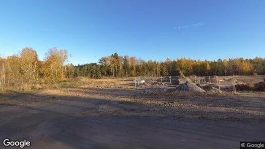 Werkstätte zur Miete i Skövde – Foto von Google Street View