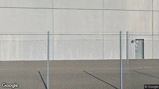 Werkstätte zur Miete i Vaggeryd – Foto von Google Street View