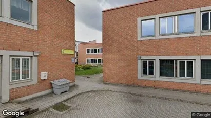 Werkstätte zur Miete in Sollentuna – Foto von Google Street View