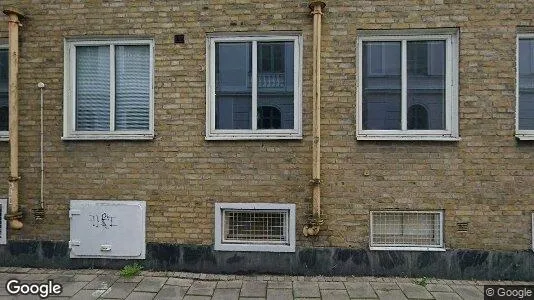 Industrial properties for rent i Vänersborg - Photo from Google Street View