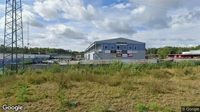 Industrial properties for rent in Tyresö - Photo from Google Street View