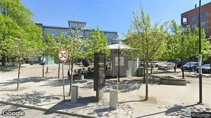 Industrial properties for rent in Solna - Photo from Google Street View