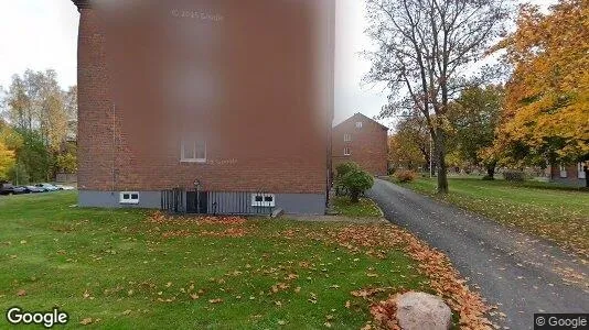 Industrial properties for rent i Gävle - Photo from Google Street View