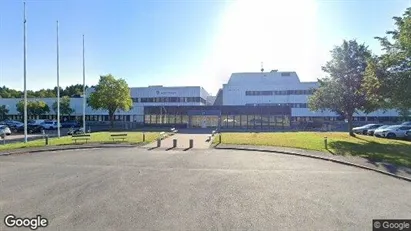 Industrial properties for rent in Angered - Photo from Google Street View