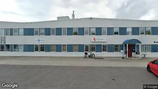 Werkstätte zur Miete i Trelleborg – Foto von Google Street View