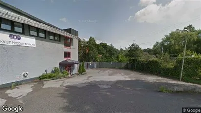 Werkstätte zur Miete in Alvesta – Foto von Google Street View