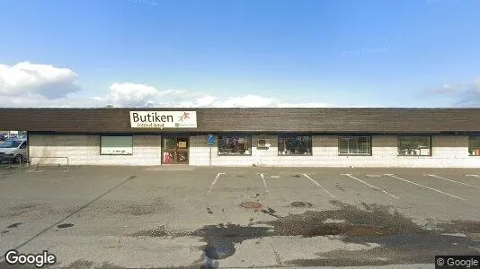 Industrial properties for rent i Bromölla - Photo from Google Street View