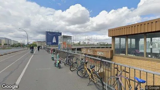 Lokaler til leje i Berlin Pankow - Foto fra Google Street View