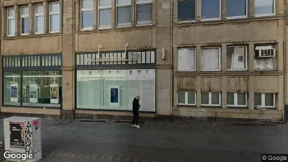Gewerbeflächen zur Miete in Berlin Neukölln – Foto von Google Street View