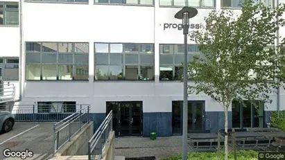 Kontorslokaler för uthyrning i Herlev – Foto från Google Street View