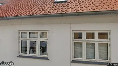 Lokaler til salg i Nibe - Foto fra Google Street View