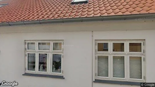 Commercial properties for sale i Nibe - Photo from Google Street View