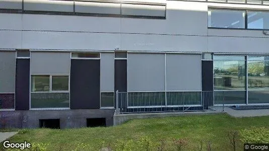 Gewerbeflächen zur Miete i Ballerup – Foto von Google Street View