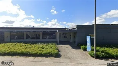Kontorer til salgs i Odense S – Bilde fra Google Street View