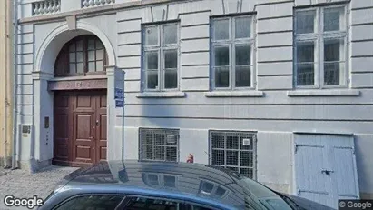 Lagerlokaler för uthyrning i Köpenhamn K – Foto från Google Street View