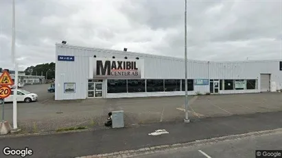 Lokaler til leje i Jönköping - Foto fra Google Street View
