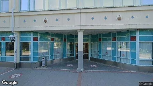 Büros zur Miete i Haninge – Foto von Google Street View