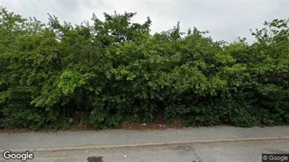 Lagerlokaler til leje i Botkyrka - Foto fra Google Street View