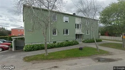 Lokaler til leie i Hudiksvall – Bilde fra Google Street View