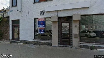 Office spaces for sale in Tongeren - Photo from Google Street View