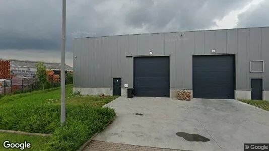 Warehouses for sale i Zedelgem - Photo from Google Street View