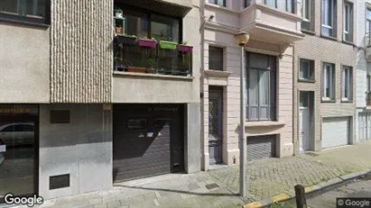 Büros zum Kauf in Oostende – Foto von Google Street View