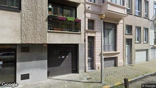 Kantorruimte te koop i Oostende - Foto uit Google Street View