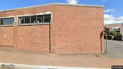 Lager zum Kauf in Meulebeke – Foto von Google Street View