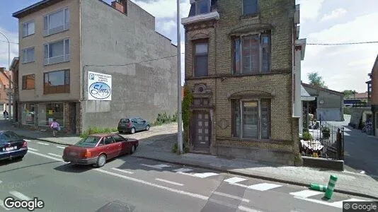 Lokaler til leje i Ieper - Foto fra Google Street View