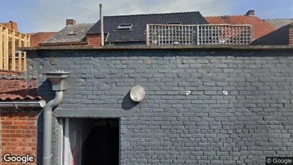 Gewerbeflächen zum Kauf in Meerhout – Foto von Google Street View