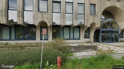 Lokaler til salg i Bruxelles Sint-Lambrechts-Woluwe - Foto fra Google Street View