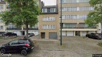 Commercial properties for sale in Stad Brussel - Photo from Google Street View