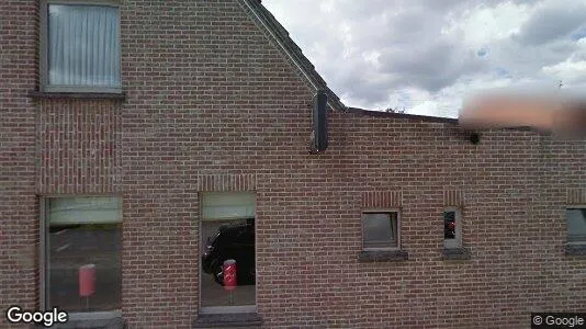Commercial properties for sale i Wingene - Photo from Google Street View