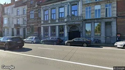 Büros zum Kauf in Stad Gent – Foto von Google Street View