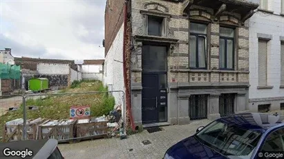 Lokaler til leje i Bruxelles Sint-Jans-Molenbeek - Foto fra Google Street View