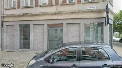 Lokaler til leje i Stad Antwerp - Foto fra Google Street View