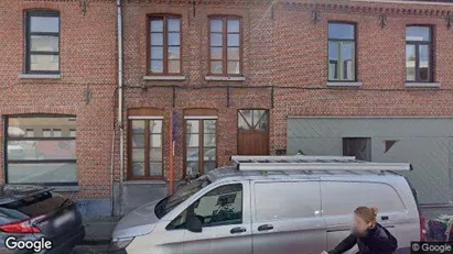 Gewerbeflächen zum Kauf in Brugge – Foto von Google Street View