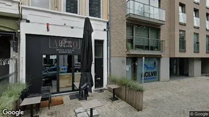 Büros zum Kauf in Stad Antwerp – Foto von Google Street View