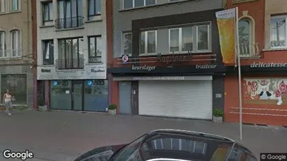 Commercial properties for sale in Mortsel - Photo from Google Street View