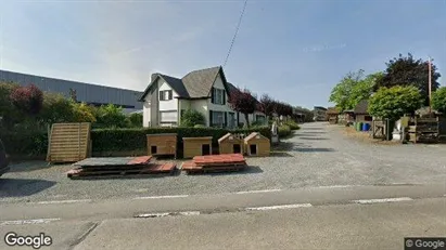 Lager zum Kauf in Geraardsbergen – Foto von Google Street View