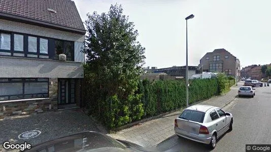Commercial properties for sale i Hasselt - Photo from Google Street View