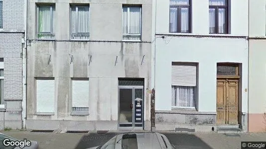Commercial properties for sale i Stad Antwerp - Photo from Google Street View