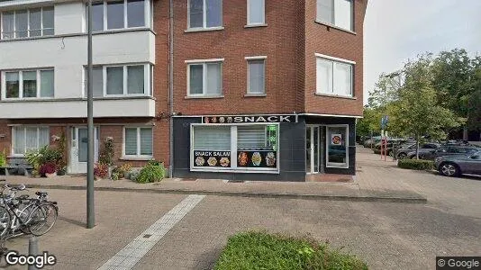 Commercial properties for sale i Hasselt - Photo from Google Street View