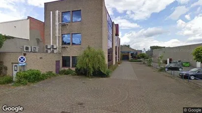 Commercial properties for sale in Vilvoorde - Photo from Google Street View