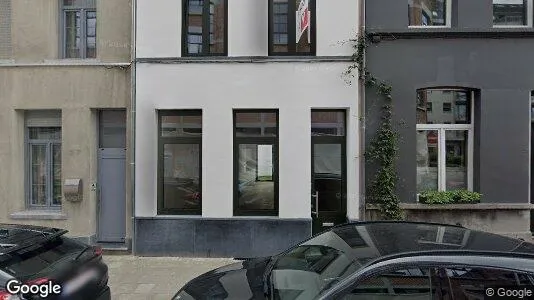 Commercial properties for sale i Stad Antwerp - Photo from Google Street View