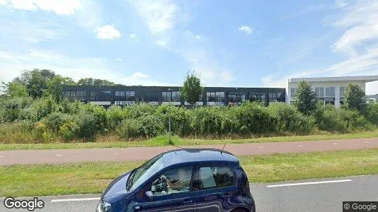 Lokaler til leje i Nunspeet - Foto fra Google Street View