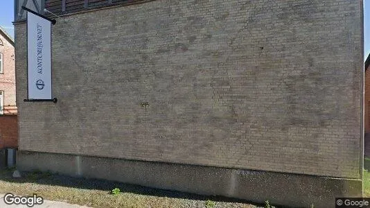 Coworking spaces zur Miete i Vordingborg – Foto von Google Street View